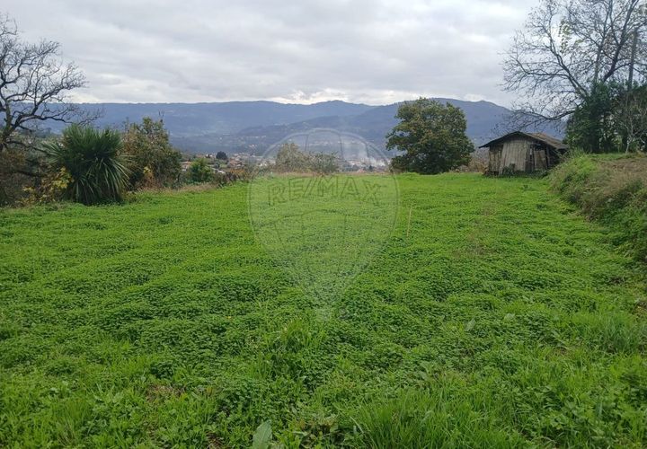 Helårsgrund i Ponte de Lima, Viana do Castelo, Ponte de Lima - € 69.000 | Ref: 123331167-472 - foto 1