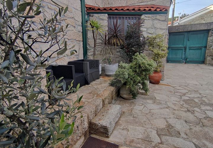 Villa i Arcos de Valdevez, Viana do Castelo, Arcos de Valdevez - € 325.000 | Ref: 123331167-474 - foto 1