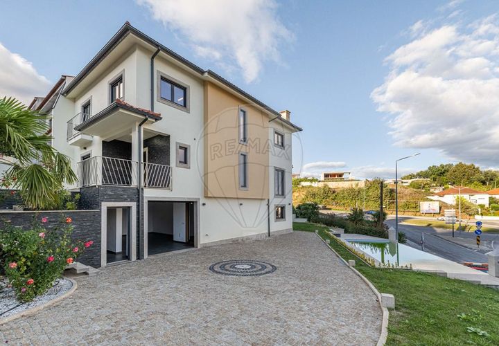 Villa i Cabeceiras de Basto, Braga, Cabeceiras de Basto - € 515.000 | Ref: 126311008-21 - foto 1