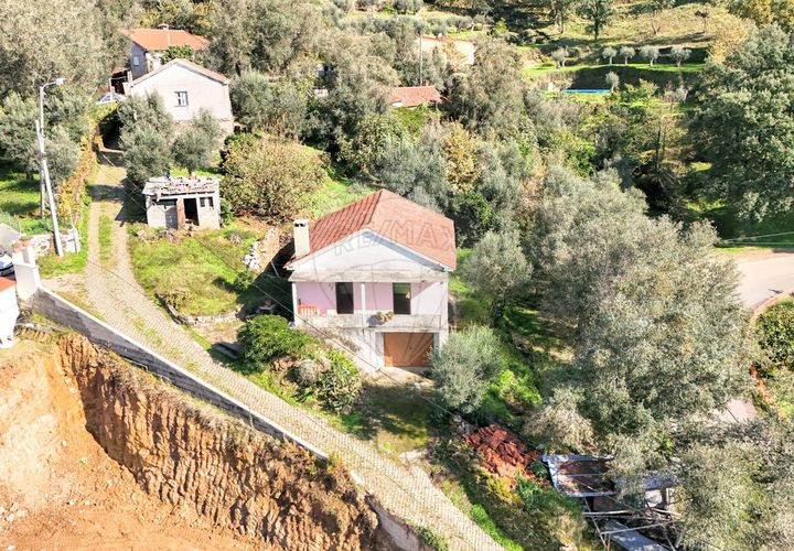 Villa i Celorico de Basto, Braga, Celorico de Basto - € 107.000 | Ref: 126311008-23 - foto 1