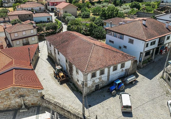 Villa a Valpacos, Vila Real, Valpacos - € 120.000 | Ref: 126381014-33 - foto 1