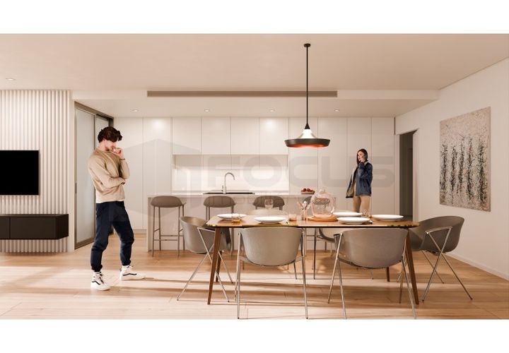 Lejlighed i Aveiro, Aveiro, Aveiro - € 530.000 | Ref: AV24/112/18 - foto 1