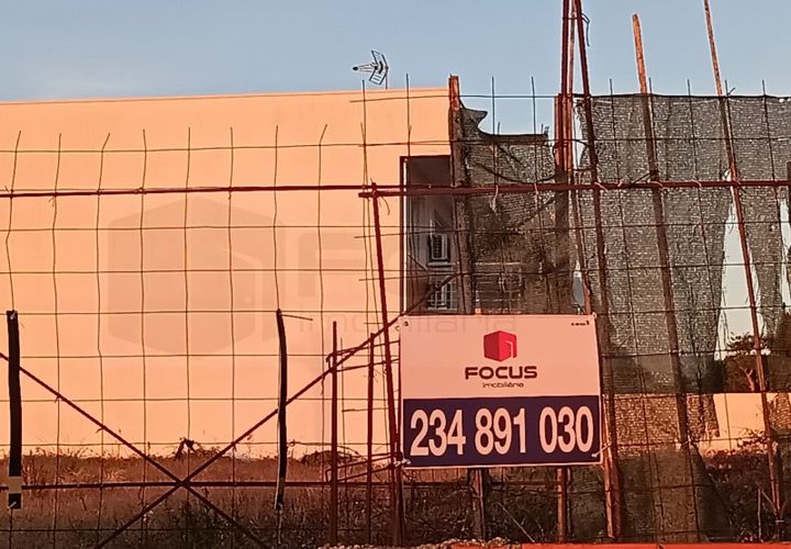 Helårsgrund i Aveiro, Aveiro, Aveiro - € 42.500 | Ref: AV24/165/01 - foto 1