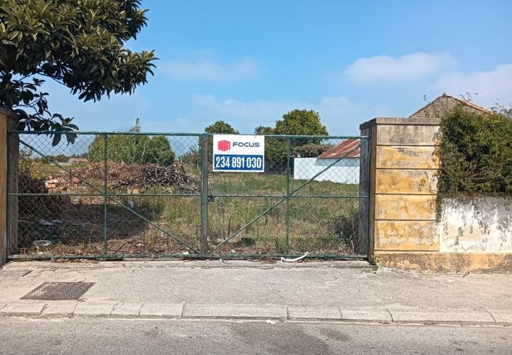 Terreno en Eixo e Eirol, Aveiro, Eixo e Eirol - € 130.000 | Ref: AV24/121 - photo 1