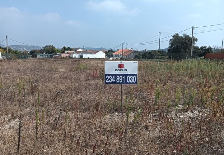 Helårsgrund i Eixo e Eirol, Aveiro, Eixo e Eirol - € 200.000 | Ref: AV24/120 - foto 1