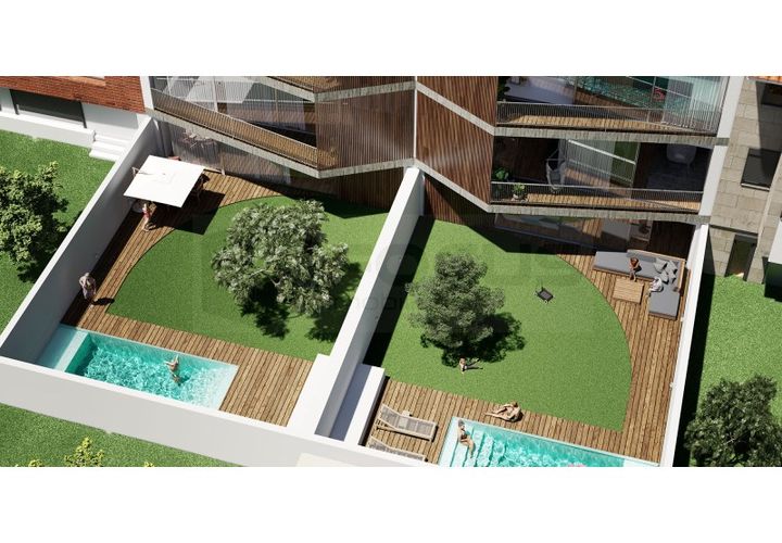 Villa i Aveiro, Aveiro, Aveiro - € 1.350.000 | Ref: AV23/072 - foto 1
