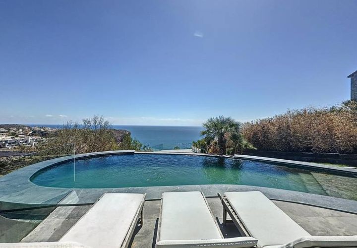 Villa i Benitachell, Alicante, Benitachell - € 1.200.000 | Ref: 127-31486 - foto 1