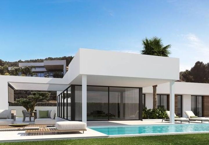 Villa i Javea, Alicante, Javea - € 1.400.000 | Ref: 20-46055 - foto 1
