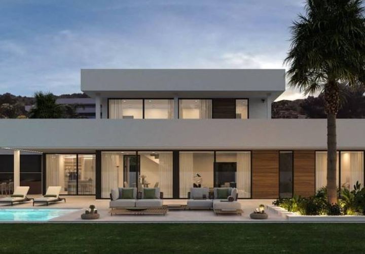 Villa i Javea, Alicante, Javea - € 1.199.500 | Ref: 20-13619 - foto 1