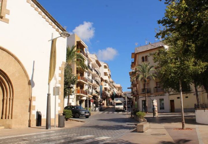 Landsbyhus i Javea, Alicante, Javea - € 800.000 | Ref: 17-22898 - foto 1