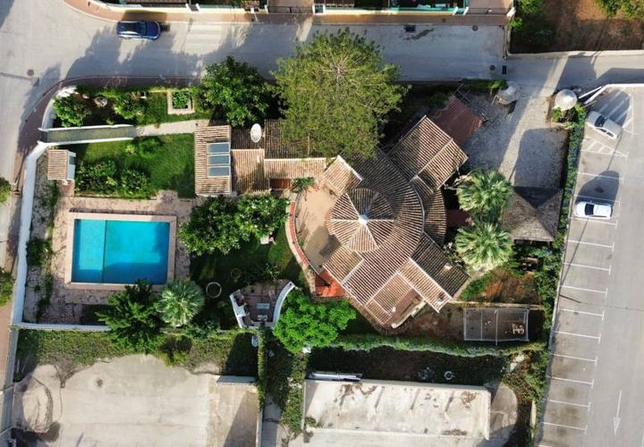 Villa i Javea, Alicante, Javea - € 850.000 | Ref: 18-83977 - foto 1