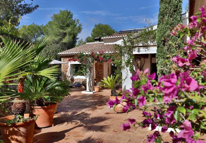 Villa i Javea, Alicante, Javea - € 1.690.000 | Ref: 18-55725 - foto 1