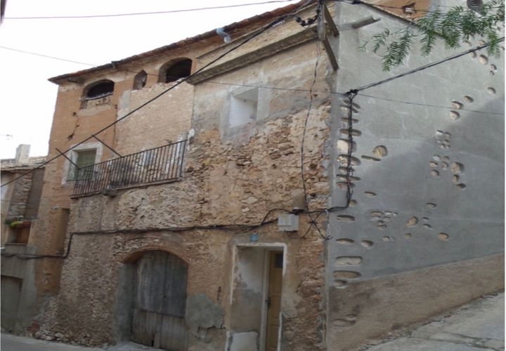Landsbyhus i Rasquera, Tarragona, Rasquera - € 10.000 | Ref: To - foto 1