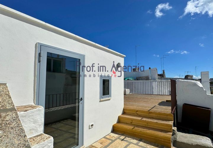 Lejlighed i Ostuni, Brindisi, Ostuni - € 450.000 | Ref: 172837 - foto 1