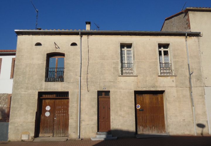 Villa i Le Boulou, Pyrenees-Orientales, Le Boulou - € 198.000 | Ref: 5422VAB - foto 1
