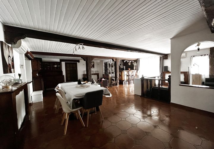 Villa i Arles-sur-Tech, Pyrenees-Orientales, Arles-sur-Tech - € 246.000 | Ref: 5510VGR - foto 1