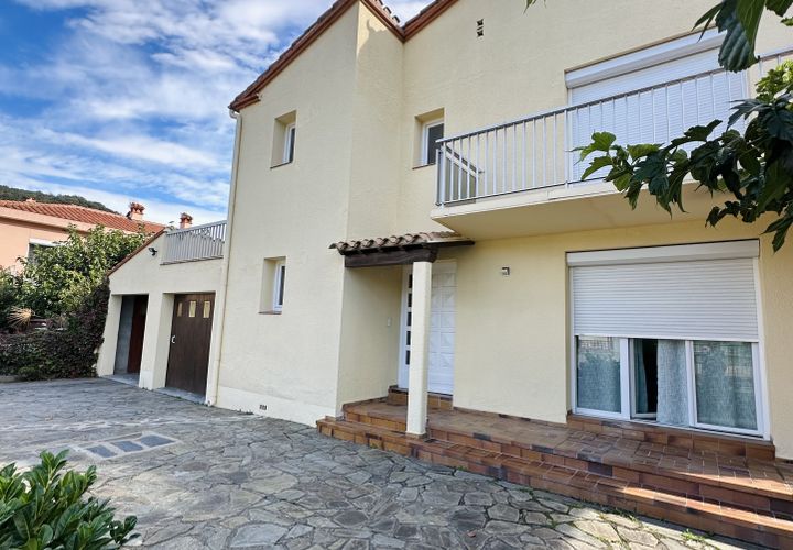 Villa i Arles-sur-Tech, Pyrenees-Orientales, Arles-sur-Tech - € 260.000 | Ref: 6047VMM - foto 1