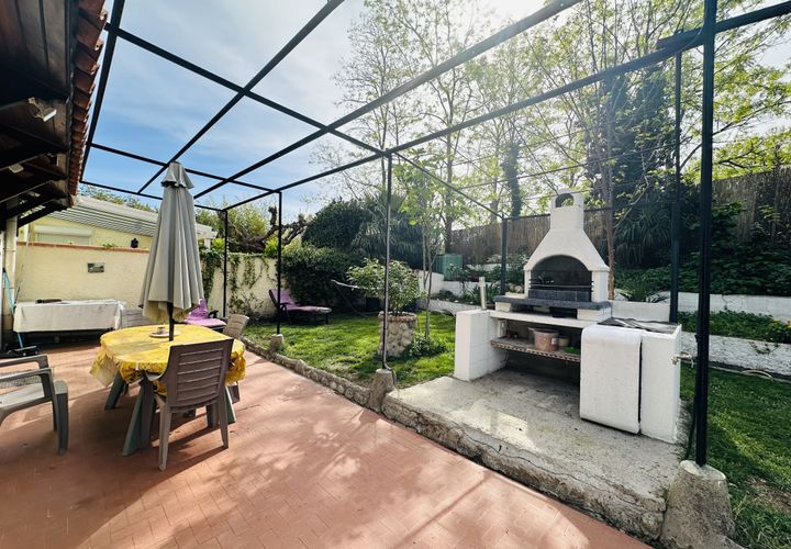 Villa a Ceret, Pyrenees-Orientales, Ceret - € 331.000 | Ref: 6033VMM - foto 1
