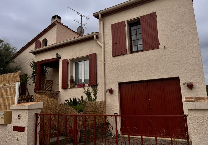 Villa i Ceret, Pyrenees-Orientales, Ceret - € 295.000 | Ref: 6042VGR - foto 1