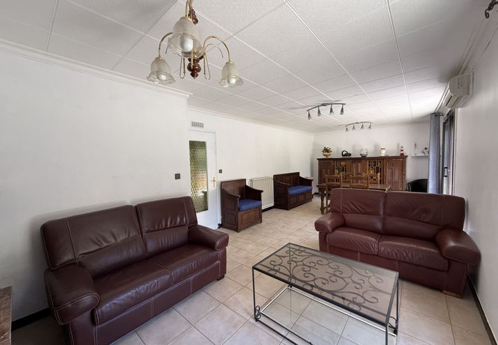 Villa i Arles-sur-Tech, Pyrenees-Orientales, Arles-sur-Tech - € 160.000 | Ref: 6060VMM - foto 1