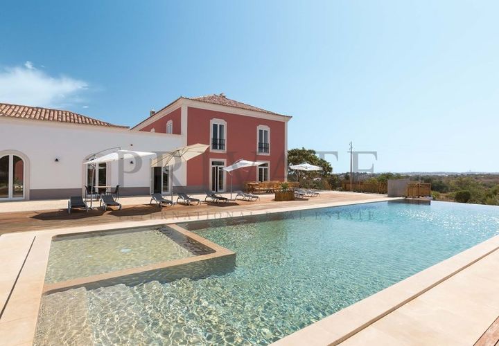 Villa a Ferreiras, Faro, Ferreiras - € 13.000/mes | Ref: CAS_410 - foto 1