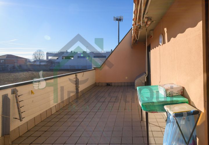 Leilighet i Cirie, Turin, Cirie - € 179 000 | Ref: 010 - foto 1