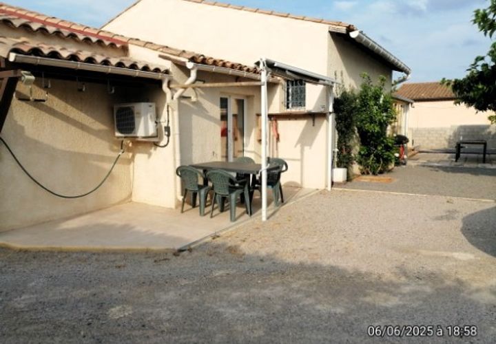 Villa i Montblanc, Herault, Montblanc - € 319.900 | Ref: 85 - foto 1