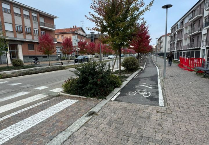 Erhvervsejendom i Alba, Cuneo, Alba - € 120.000 | Ref: LC1268 - foto 1