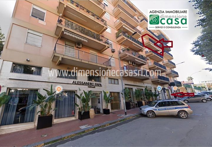 Lejlighed i Caltanissetta, Caltanissetta, Caltanissetta - € 79.000 | Ref: AP344 - foto 1