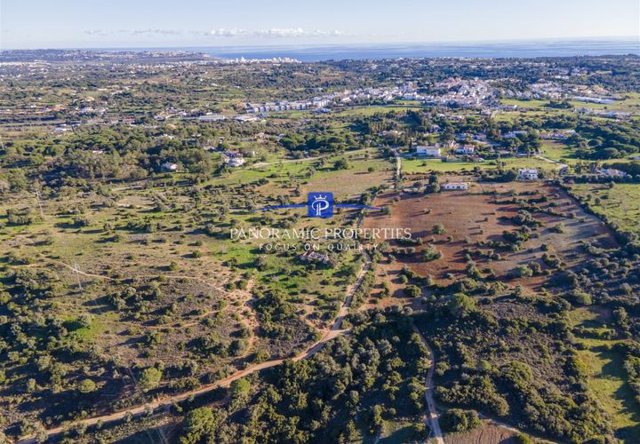 Helårsgrund i Monchique, Faro, Monchique - € 350.000 | Ref: PPPR784-P - foto 1