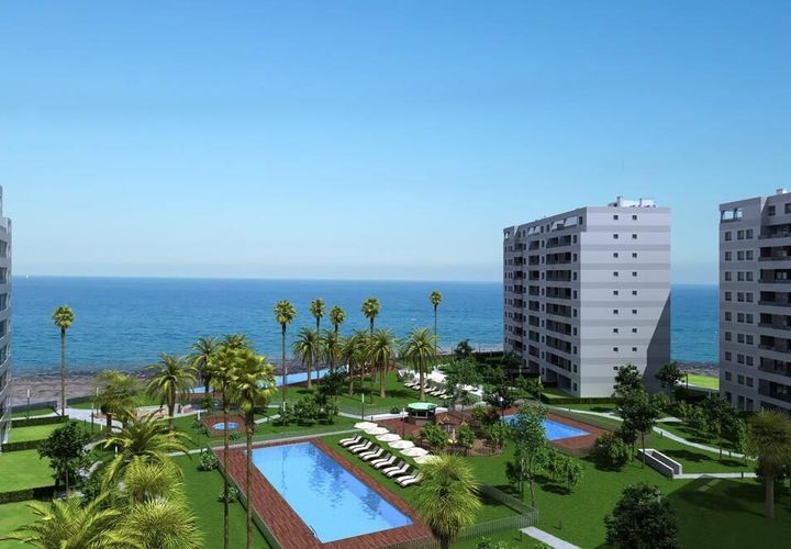 Lejlighed i Punta Prima, Alicante, Punta Prima - € 680.000 | Ref: AG19MLSC7448002 - foto 1