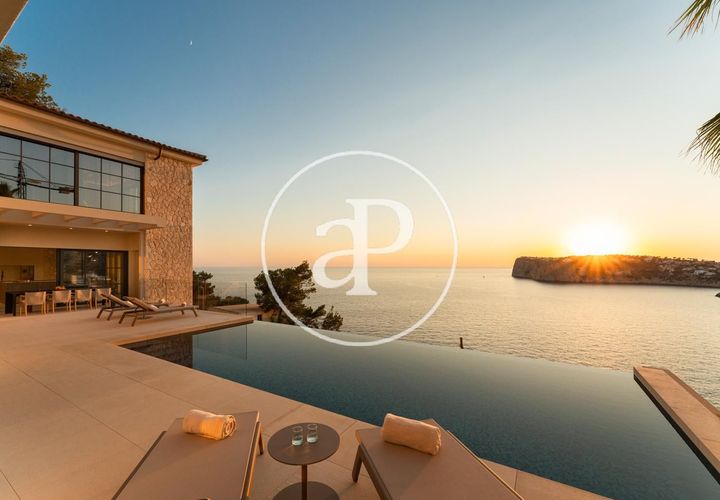 Villa a Andratx, Mallorca, Andratx - € 12.900.000 | Ref: VPM2205031 - foto 1