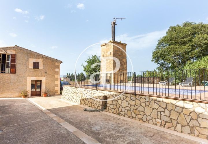 Villa a Binissalem, Mallorca, Binissalem - € 2.000.000 | Ref: VPM2208014 - foto 1