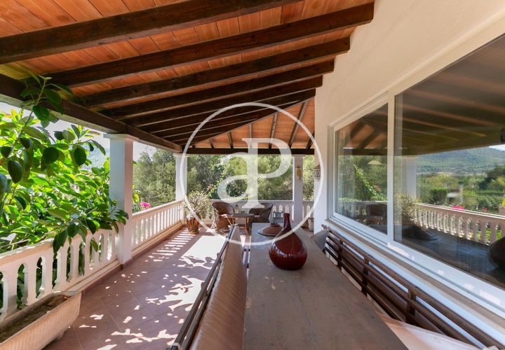 Villa a Andratx, Mallorca, Andratx - € 2.500.000 | Ref: VPM2209026 - foto 1