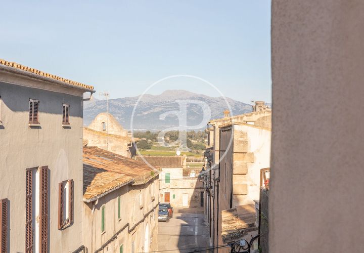 Villa a Sineu, Mallorca, Sineu - € 425.000 | Ref: VPM2301008 - foto 1