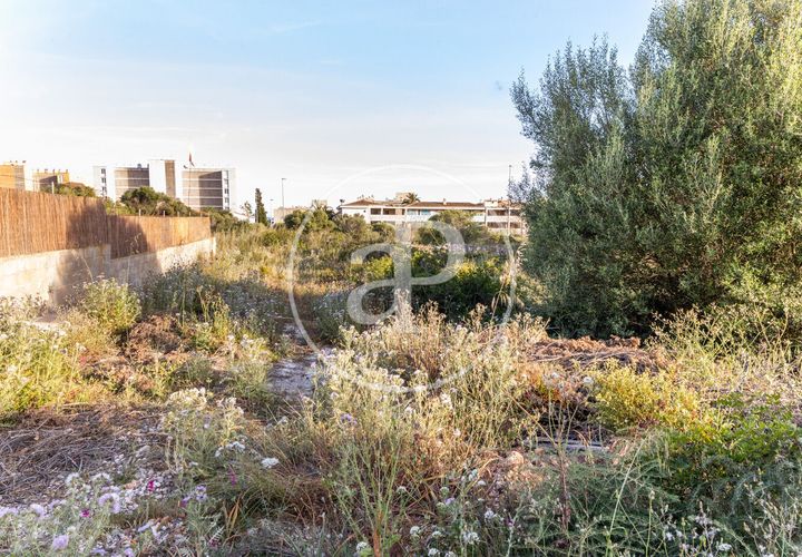 Helårsgrund i Manacor, Mallorca, Manacor - € 150.000 | Ref: VPM2305004 - foto 1