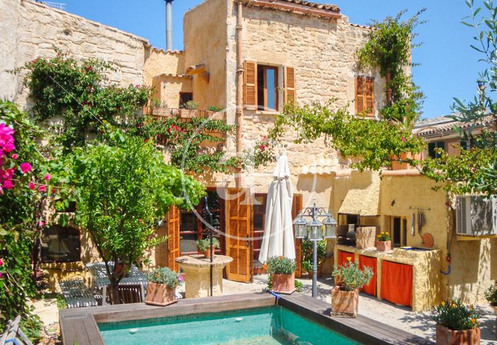 Villa i Capdepera, Mallorca, Capdepera - € 880.000 | Ref: VPM2306020 - foto 1