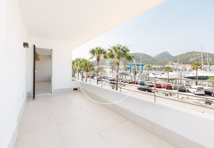 Lejlighed i Andratx, Mallorca, Andratx - € 650.000 | Ref: VPM2306025 - foto 1