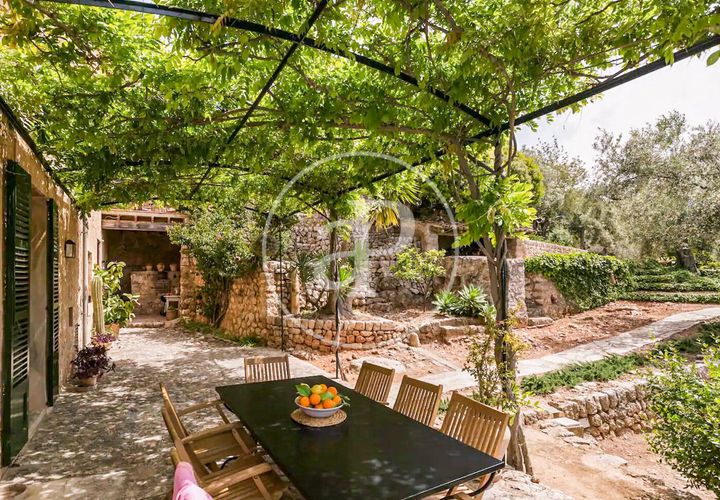 Villa in Soller, Mallorca, Soller - € 10,000/month | Ref: APMS2306050 - photo 1