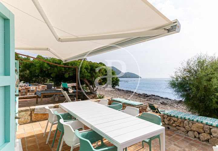 Villa in Son Servera, Mallorca, Son Servera - € 2,200/month | Ref: APMS2309028 - photo 1
