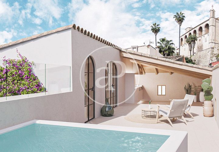 Villa a Arta, Mallorca, Arta - € 1.800.000 | Ref: VPM2312025 - foto 1