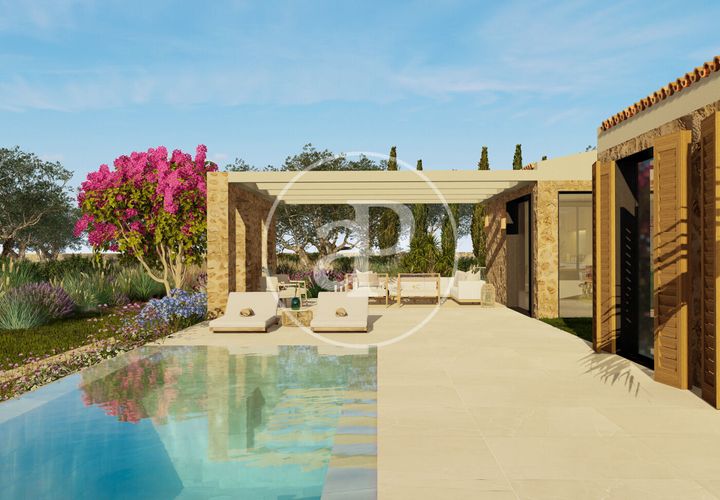 Villa a Sa Pobla, Mallorca, Sa Pobla - € 490.000 | Ref: VPM2401019 - foto 1