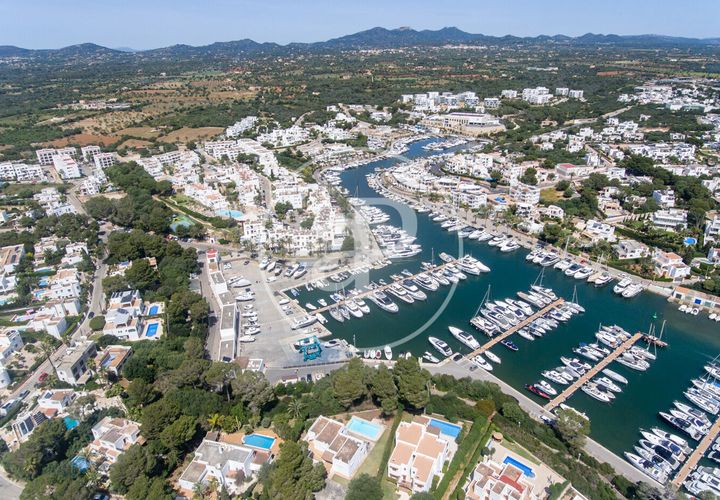 Villa a Santanyi, Mallorca, Santanyi - € 2.500.000 | Ref: VPM2402034 - foto 1