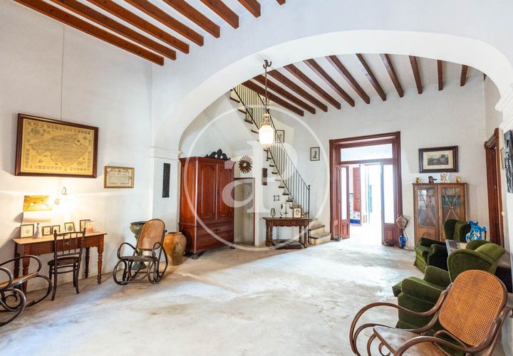 Villa a Llucmajor, Mallorca, Llucmajor - € 980.000 | Ref: VPM2411010 - foto 1
