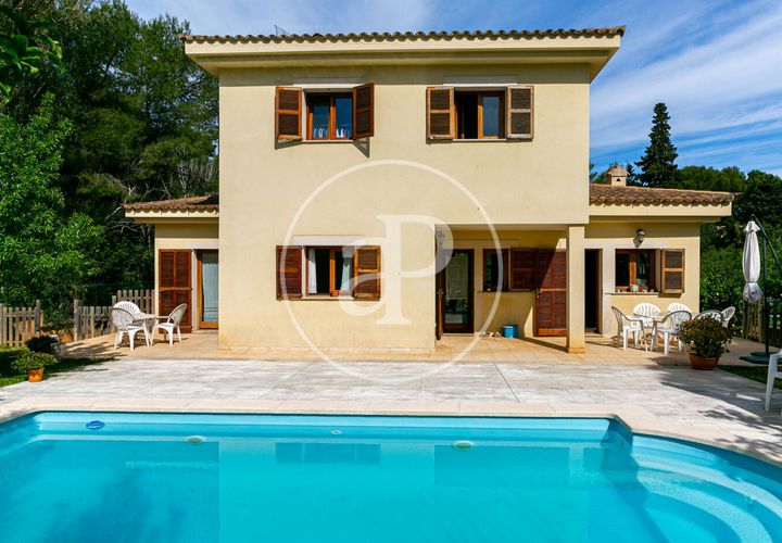 Villa a Alcudia, Mallorca, Alcudia - € 950.000 | Ref: VPM2405011 - foto 1