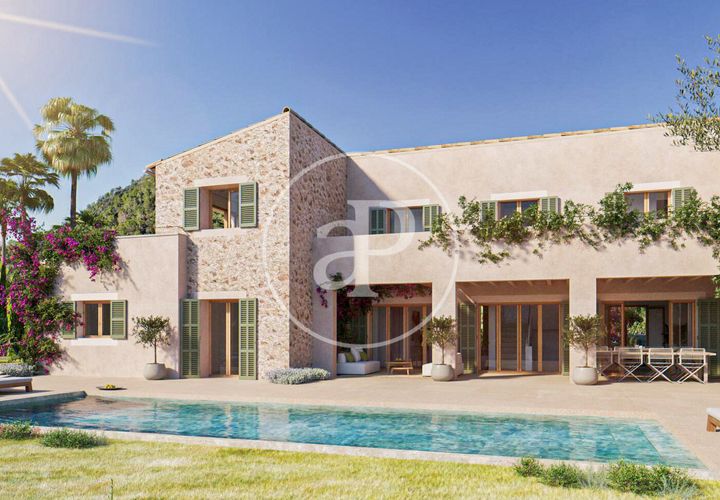Villa i Son Servera, Mallorca, Son Servera - € 3.100.000 | Ref: VPM2405012 - foto 1
