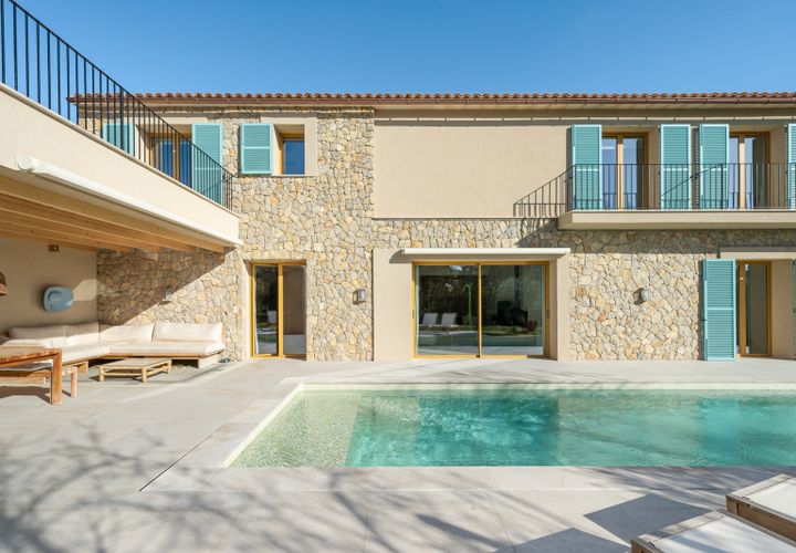 Landejendom i Es Capdella, Mallorca, Es Capdella - € 3.400.000 | Ref: 2082 - foto 1