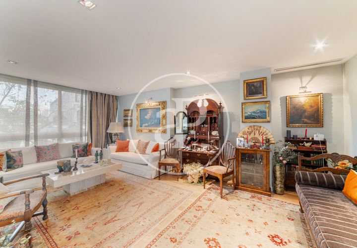 Duplex i Madrid, Madrid, Madrid - € 2.990.000 | Ref: VM2501004 - foto 1