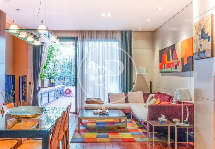 Villa a Barcelona, Barcelona, Barcelona - € 3.700.000 | Ref: VB2412050 - foto 1