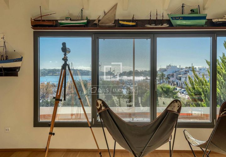 Villa a Portocolom, Mallorca, Portocolom - € 2.600.000 | Ref: MAL55631 - foto 1